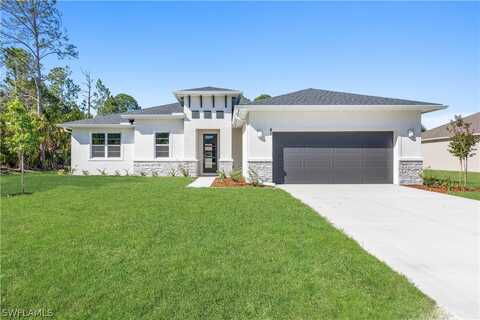 2101 NW 24th Place, CAPE CORAL, FL 33993