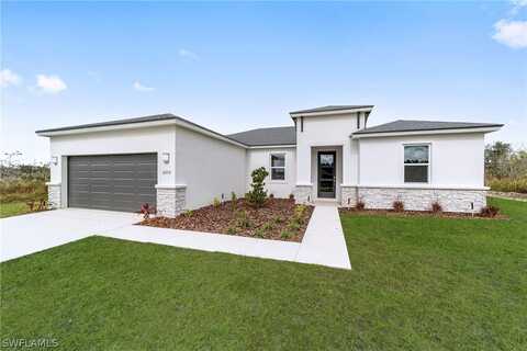 3530 NW 41ST Place, CAPE CORAL, FL 33993