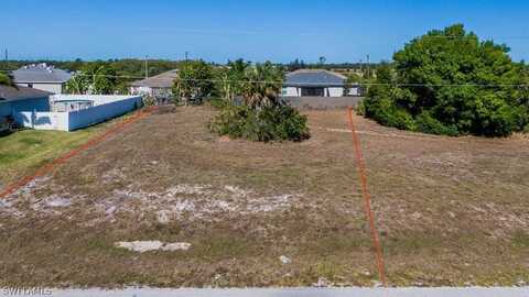 2718 NW 8th Place, CAPE CORAL, FL 33993