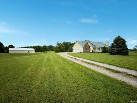 4227 S State Road 9, Albion, IN 46701
