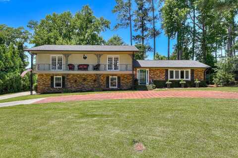 3529 PEBBLE BEACH Drive, Martinez, GA 30907