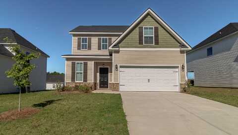 2355 BELAIR SPRING Road, Augusta, GA 30909