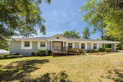 3405 RICHMOND HILL Road, Augusta, GA 30906