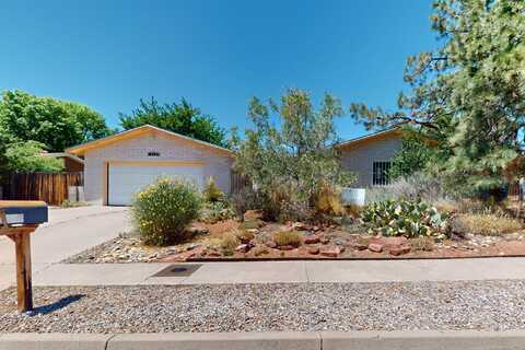 8209 Cherry Hills Drive NE, Albuquerque, NM 87111