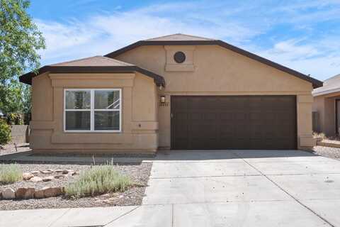 10432 Pamplona Street NW, Albuquerque, NM 87114