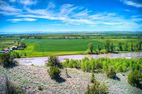 Lot 4 TBD Pinto Run, Manhattan, MT 59741