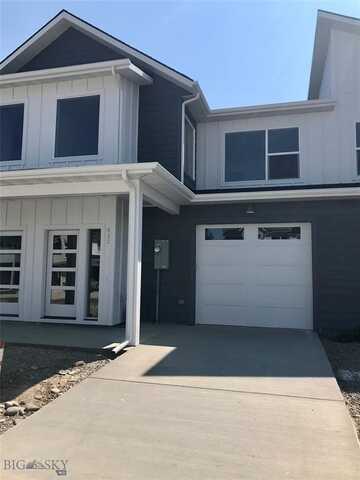 412 Meriwether Avenue, Bozeman, MT 59718