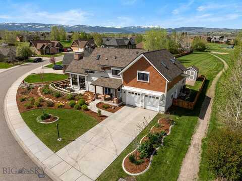 299 Morgan Creek Lane, Bozeman, MT 59718