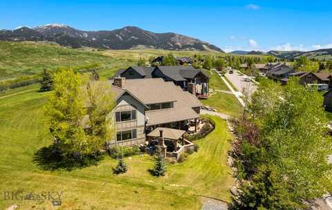 523 St Andrews, Bozeman, MT 59715