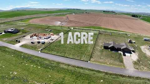 Lot 36 Stoney Trail, Townsend, MT 59644