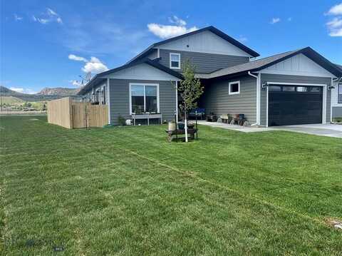 233 Otis Avenue, Ennis, MT 59729