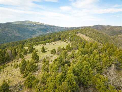 Tbd Ottawa Gulch Road, Canyon Creek, MT 59633