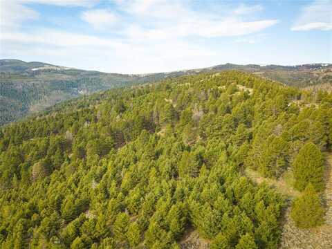 Tbd Ottawa Gulch Road, Canyon Creek, MT 59633