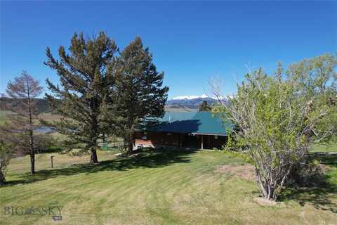 6659 Highway 287, Norris, MT 59745