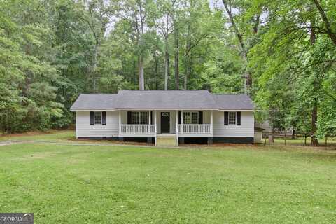 511 Posey Road, Newnan, GA 30265