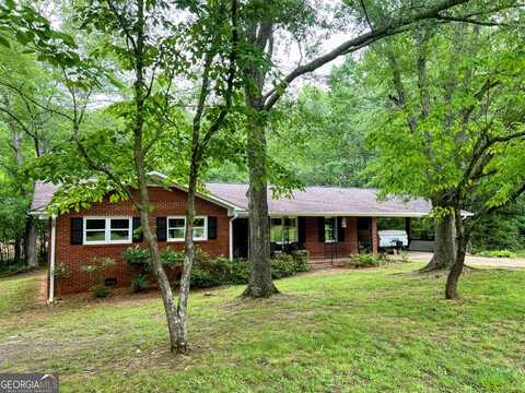 1037 Roberts Road, Demorest, GA 30535