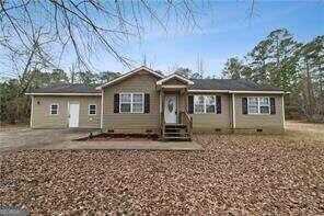 408A E Northwoods Drive, Griffin, GA 30223