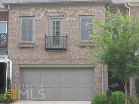 42 Star Spangled Lane, Peachtree City, GA 30269