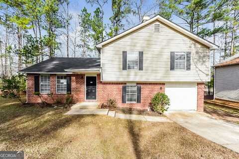 6808 Browns Mill Ferry Drive, Lithonia, GA 30038