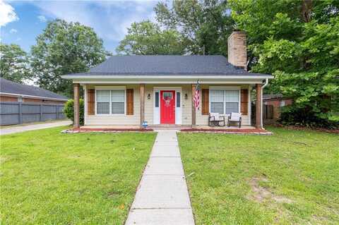 6608 Blakeley Court, Mobile, AL 36695