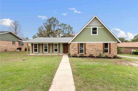 6425 Gaslight Lane, Mobile, AL 36695