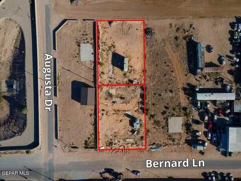 13459 Bernard, El Paso, TX 79938