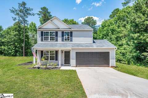 131 Yellow Pine Drive, Anderson, SC 29696