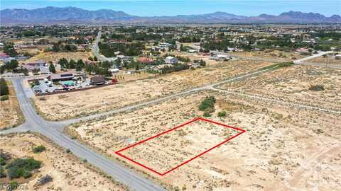 180 W Alondra Street, Pahrump, NV 89048