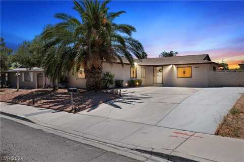 6419 Gunderson Boulevard, Las Vegas, NV 89103