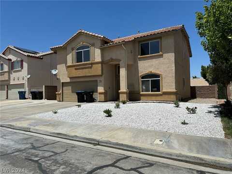 1262 BAYLEAF TERRACE Avenue, Henderson, NV 89014