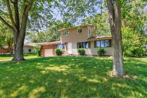 1613 Sunnyslope Drive, Crown Point, IN 46307