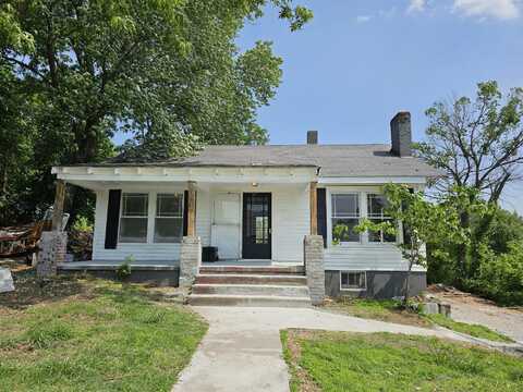 210 West Main Street, Anderson, MO 64831