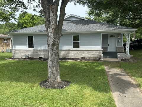 1318 South Fort Avenue, Springfield, MO 65807