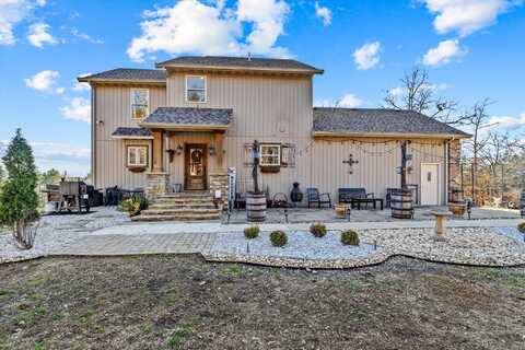 590 Holiday Acres Circle, Branson West, MO 65737