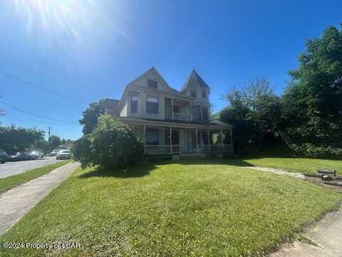 650 Wyoming Avenue, Wyoming, PA 18644