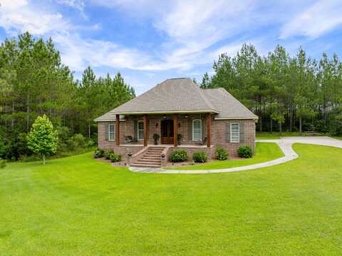 172 Big Hill, Sumrall, MS 39482