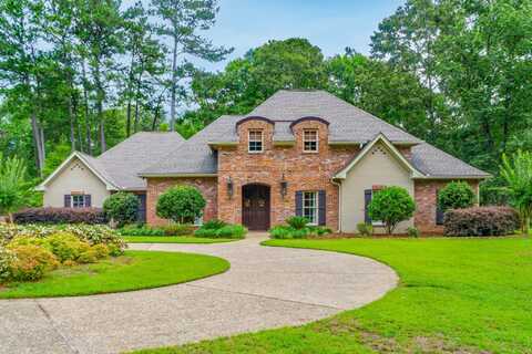 34 Marais, Hattiesburg, MS 39402