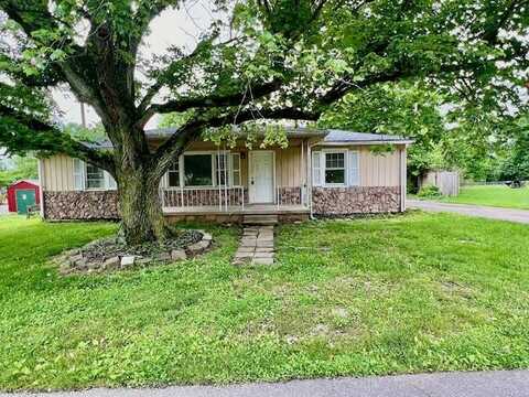 1135 First Street, Robards, KY 42452