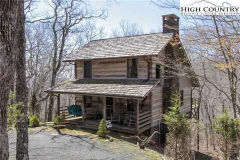 1411 Homestead Road, Todd, NC 28684