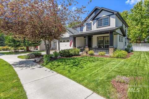 12923 N 10th Ave, Boise, ID 83714