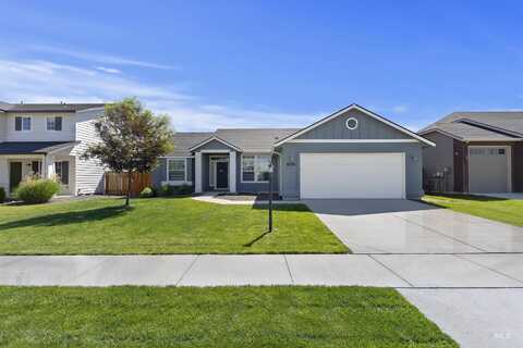 16738 N Clover Valley Way., Nampa, ID 83687