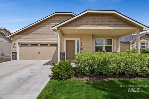 423 Concourse Ave, Caldwell, ID 83605