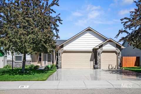 210 S Lancaster Dr, Nampa, ID 83686