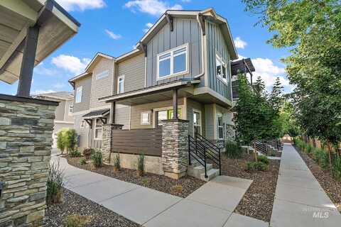 4265 N Reed Ln, Garden City, ID 83714