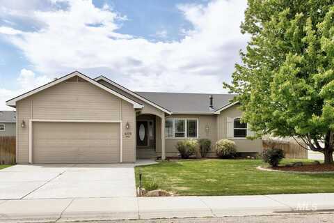 409 W Tehuti St, Kuna, ID 83634