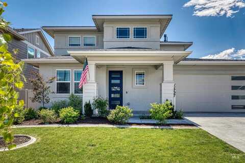 11727 W Quintale Dr., Nampa, ID 83686