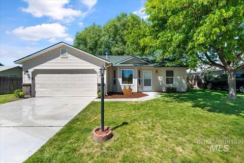1001 S Muscovy Ave, Meridian, ID 83642