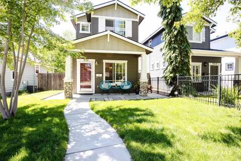 2311 N 22nd Street, Boise, ID 83702