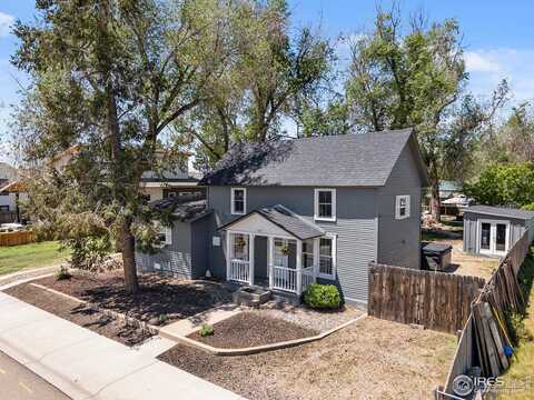 4013 Kern St, Timnath, CO 80547