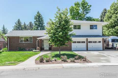 1749 Concord Dr, Fort Collins, CO 80526